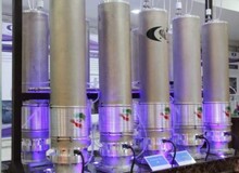 مهلت ۵ ماهه برای بهره برداری از کارخانه تولید اورانیوم فلزی در اصفهان