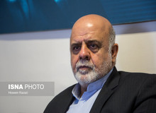 سفیر ایران در بغداد: ایران همچنان برق و گاز به عراق صادر می‌کند