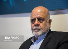 سفیر ایران در بغداد: ایران همچنان برق و گاز به عراق صادر می‌کند