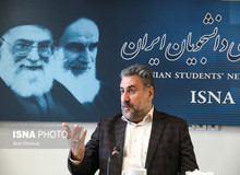 فلاحت‌پیشه: باید نقش بیشتری برای«ظریف» قائل شد