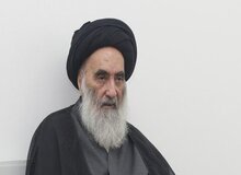 خبر اعلام تعیین روز اول ماه رمضان توسط آیت‌الله العظمی سیستانی تکذیب شد