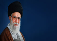 آیت‌الله خامنه‌ای: با اطلاعاتی که به من می‌رسد نسبت به تبلیغ نگرانم/ توئیت‌زن توی فلان شبکه‌ چیزی نوشته، ما با کی طرفیم؟