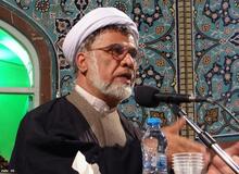 واکنش فاضل میبدی به مداحی جنجالی «محمود کــــریمی»/ عجیب است که علما در برابر روایات جعلی مداحان سکوت کردند/ برخی  آقایان در برابر دولت و بخشی از حاکمیت لجبازی سیاسی می کنند