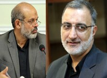 زاکانی جانشین وزیر کشور شد