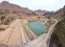 استاندار تهران: وضعیت ذخایر آب و سدهای تهران مناسب نیست