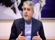 صالحی امیری: جلیلی دیشب از جریانی که تحریم را نعمت می‌داند، جانانه دفاع کرد