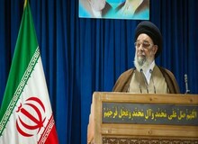 امام جمعه اصفهان: پشت حمله تروریستی در کرمان آمریکاست