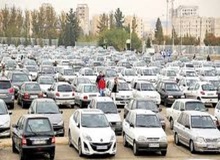 قیمت خودرو در بازار آزاد در ۲۵ بهمن ۱۴۰۰ 