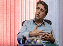 جوادی حصار: صداوسیما همان شکل تصویری روزنامه کیهان است