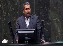پور ابراهیمی: وزارتخانه‌های صمت و کشاورزی بازار را رها کرده‌اند