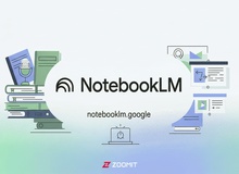 آپدیت بزرگ NotebookLM با ویژگی‌های پیشرفته از راه رسید