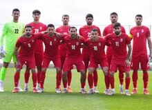 حریف تدارکاتی جدید ایران مشخص شد