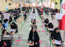 جزییات تاثیر معدل در داوطلبان کنکور تشریح شد

