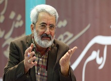 سلیمی نمین: نوع مواجهه پلیس امنیت اخلاقی نتیجه معکوس داده است/  بسیاری از اصلاح طلبان ترجیح دادند یک حرکت فرصت طلبانه ای را دنبال کنند