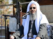 مولوی عبدالحمید در نماز جمعه امروز زاهدان سخنرانی نکرد