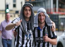 سعودی ها چطور باشگاه نیوکاسل خریدند/پشت پرده خرید باشگاه انگلیسی توسط دولت عربستان