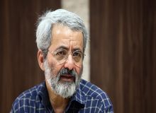 عباس سلیمی‌نمین: حاضرم اسناد و مدارک درباره میرسلیم را عرضه کنم