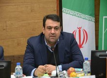 ابوالفضل نجار زاده مدیر عامل بانک ملی ایران شد