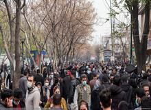 دبیر مرکز مطالعات راهبردی جمعیت کشور: ۳۳ درصد جمعیت کشور تا ۳۰ سال آینده سالمند خواهد شد/ پایین ترین نرخ باروری را در کشورهای منطقه داریم 