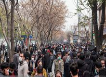 دبیر مرکز مطالعات راهبردی جمعیت کشور: ۳۳ درصد جمعیت کشور تا ۳۰ سال آینده سالمند خواهد شد/ پایین ترین نرخ باروری را در کشورهای منطقه داریم 