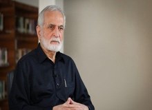 کمال خرازی به شهادت رسید