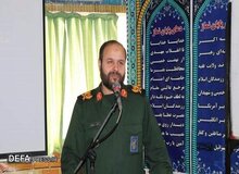 مقام ارشد سپاه: ۱۰ سال است درگیر جنگ شناختی با نفوذ اطلاعاتی هستیم/ آمریکا ادعای زیادی درباره پیشرفت دارد، اما با کوچک‌ترین بلا نتوانستند مقابله کنند
