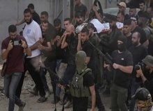 اسرائیل فرمانده گردان جنین را به شهادت رساند
