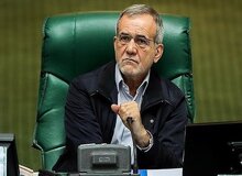 تجمع و تحصن نمایندگان خوزستان برای آب/ پزشکیان: عدالت نباشد کل مجلس با تنش مواجه می شود
