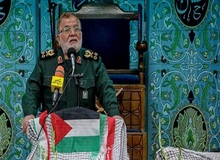 سردار ایزدی: تصمیمات اخیر اسرائیل نشانه درماندگی و استیصال این رژیم است