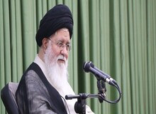 علم الهدی: کربلا و عاشورا  عامل مهمی در تثبیت نظام اسلامی است/ ضد دینان به بهانه کرونا علیه محرم تبلیغ می کنند