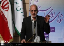 مقیمی:حدود 70 درصد اعتبارسفرهای استانی دولت به شهرستانهای تهران جذب شده است