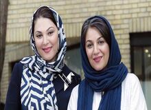 اولین واکنش لاله اسکندری به ویدئوی جنجالی خواهرش/ این یک ماه خیلی به ما سخت گذشت / سعی کردیم سکوت کنیم
