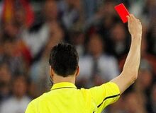 دو داور فوتبال محروم شدند