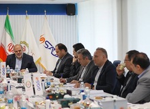 مجمع عمومی عادی سالانه شرکت داده‌ورزی سداد برگزار شد