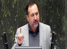عضو کمیسیون برنامه و بودجه مجلس: افزایش ۳۰ درصدی حقوق‌ها با تورم ۴۴ درصدی تناسب بیشتری دارد/ اجازه نمی‌دهیم قصور سازمان برنامه و بودجه در تخمین درآمدهای نفتی را گردن مجلس بیندازند