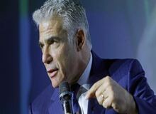 در پی ناکامی نتانیاهو؛ «لاپید» مأمور تشکیل کابینه شد