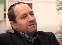 فرزندان شهید فخری زاده: از فاصله چهار پنج متری پدرمان را ترور کردند/ شهید فخری زاده پس از انقلاب عضو سپاه شدند/ فیلــم