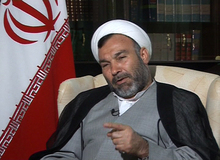 درخواست سبحانی‎نیا برای برخورد قضایی با کریمی‎قدوسی و یامین‎پور