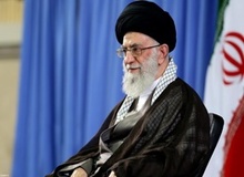 رهبر انقلاب: مسئولیّت فلسطین بر دوش همه‌ دنیای اسلام است
