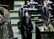رئیسی فردا برای دفاع از «صحرایی» به مجلس می‌رود