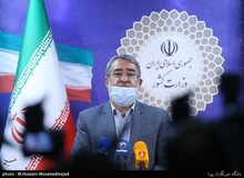 نگرانی وزیر کشور از فضای سرد انتخابات
