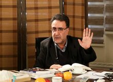 تاجزاده به ۸ سال حبس محکوم شد