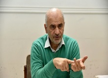 فرشاد مومنی: طبق گزارش‌ها بالغ بر ٧۵ درصد مردم بدون اعانه نمی‌توانند زندگی خود را بگذرانند /مدارای نجیبانه مردم ایران با فقر تا کجا می‌تواند ادامه داشته باشد؟!