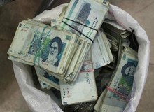 دستگیری رئیس یکی از بانک‌های کرمانشاه به اتهام پولشویی