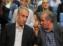 
تاج سرانجام گزینه «تحریم» را عملی کرد/ کفاشیان، تنها ایرانی حاضر در مراسم برترین‌های آسیا
