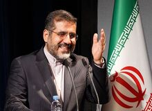 ارگان اطلاع رسانی وزارت ورزش: وزیر ارشاد دولت رئیسی، در انتخابات ریاست جمهوری ثبت‌نام می‌کند