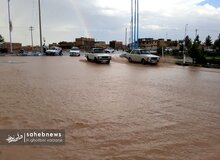 احضار ۱۱مدیردرباره سیل استان گلستان
