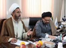 حوزه علمیه: نیازمند فقه فضای سایبری و رسانه هستیم/
