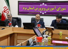 مدارس خیرساز از کیفیت بالایی برخوردار است