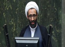 علیرضا سلیمی: خبرگزاری رویترز می‌کوشد هوشمندانه علیه مذاکرات هسته‌ای تیم مذاکره‌کننده را‌‌‌‌‌‌‌‌ منحرف کند